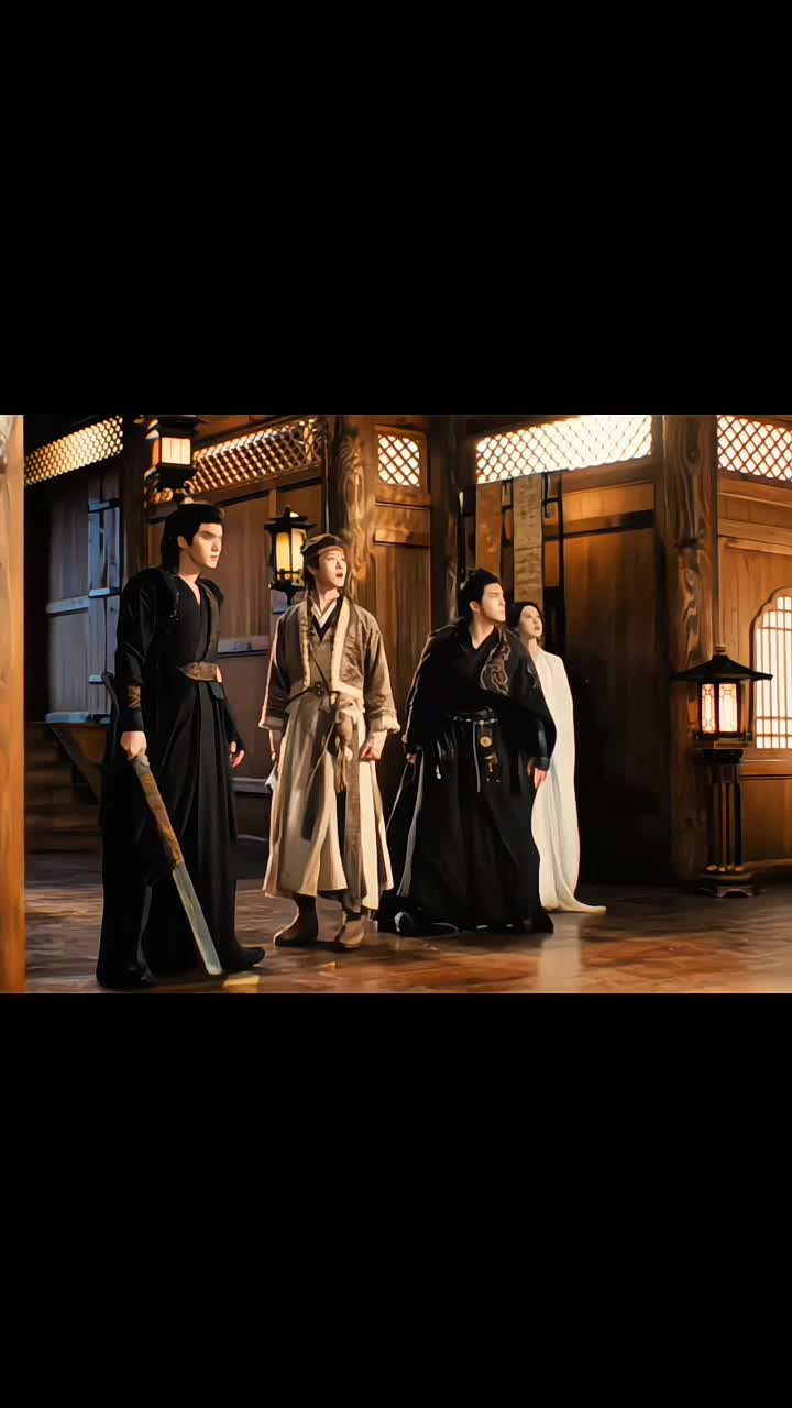 @Cdrama content ๐จ๐ณ