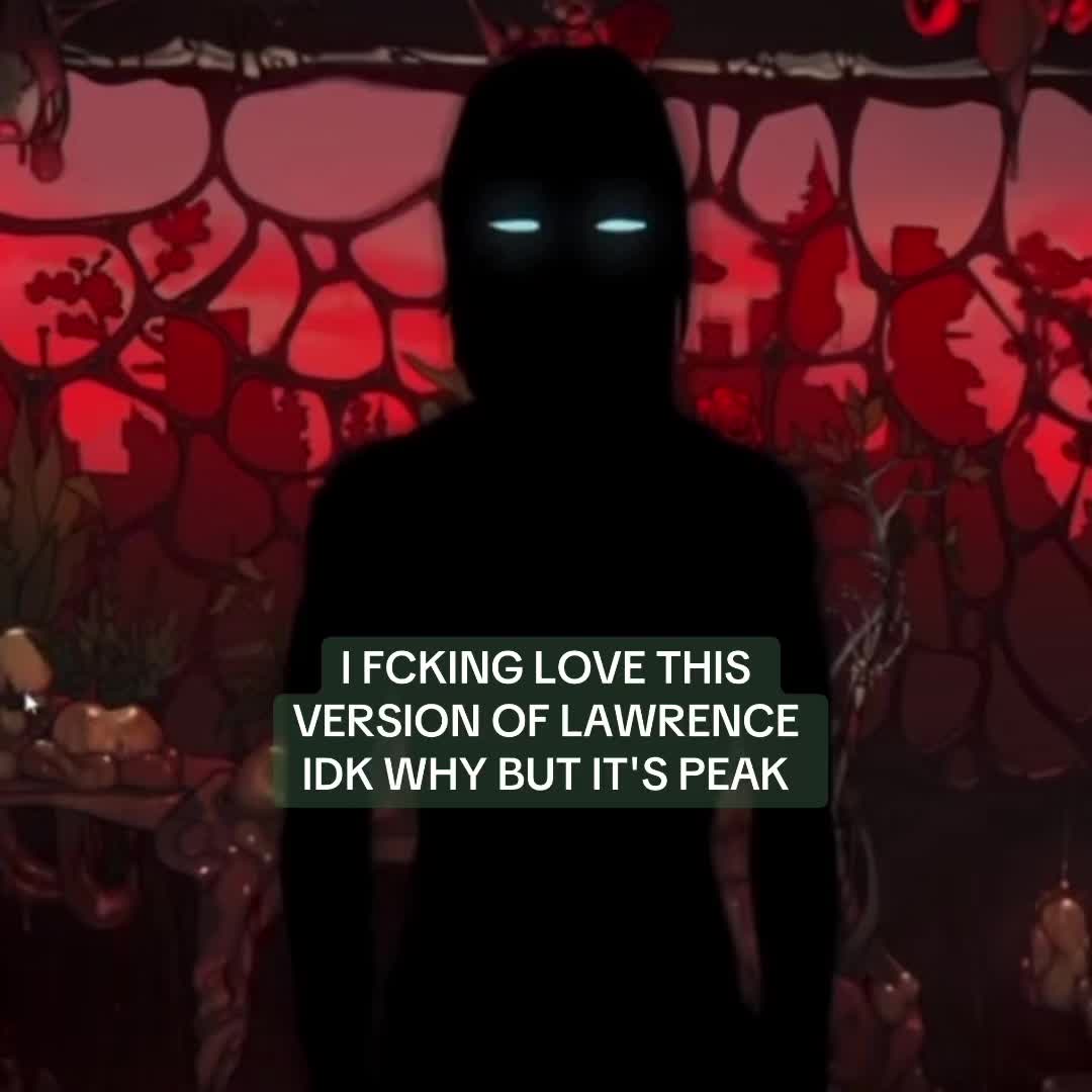 @𝖑𝔞𝔲&rsquo;ꨄ [⌆] | Law gooner 🦑🐇