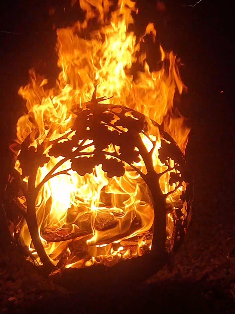 @firefunk