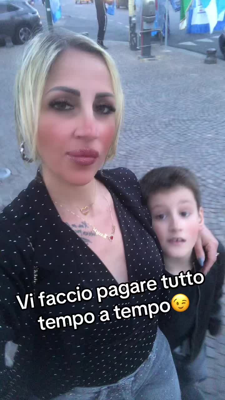 @Anna la scugnizza ๐๐๐ซ๐