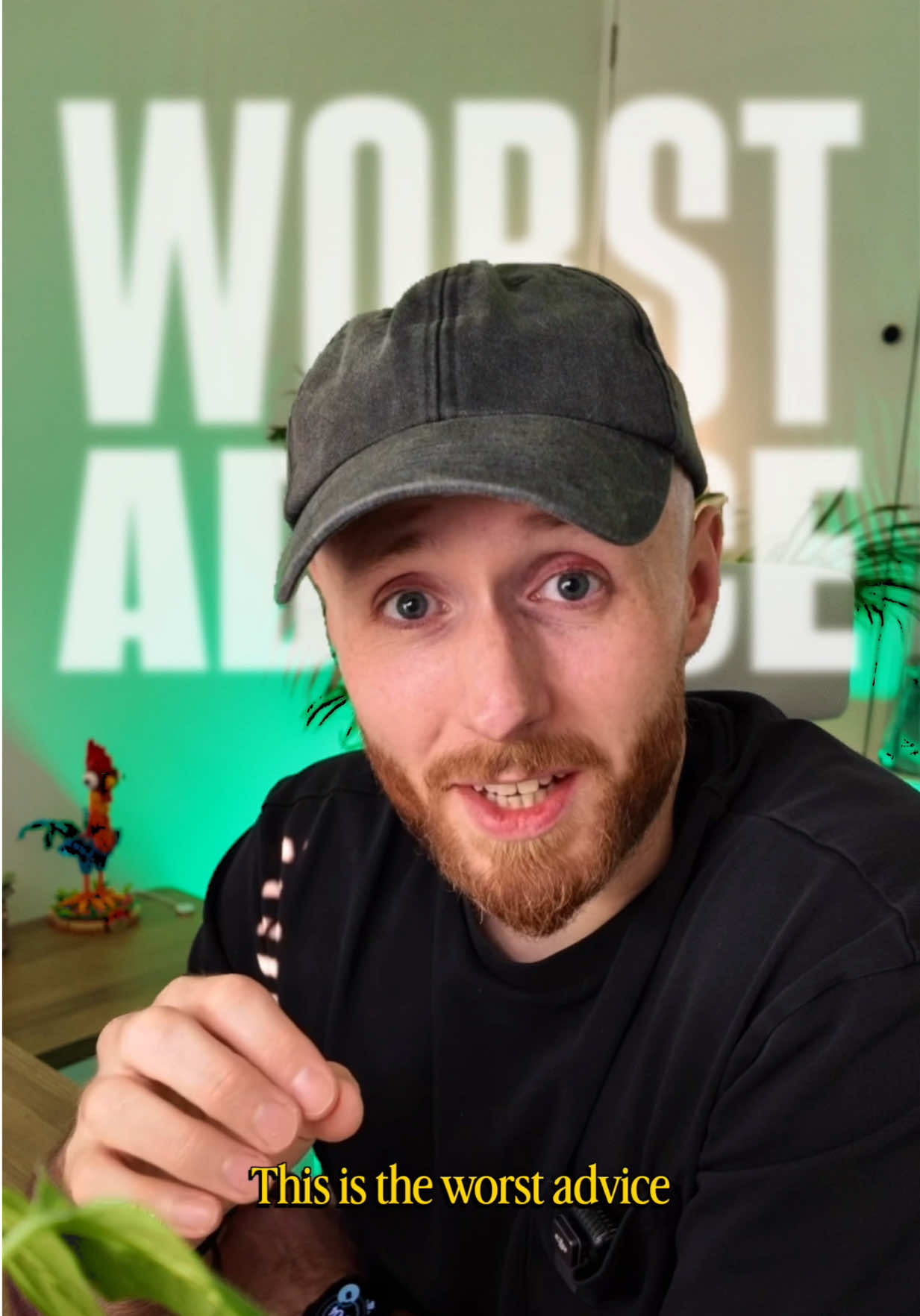 @Harry | Viral VFX Creator