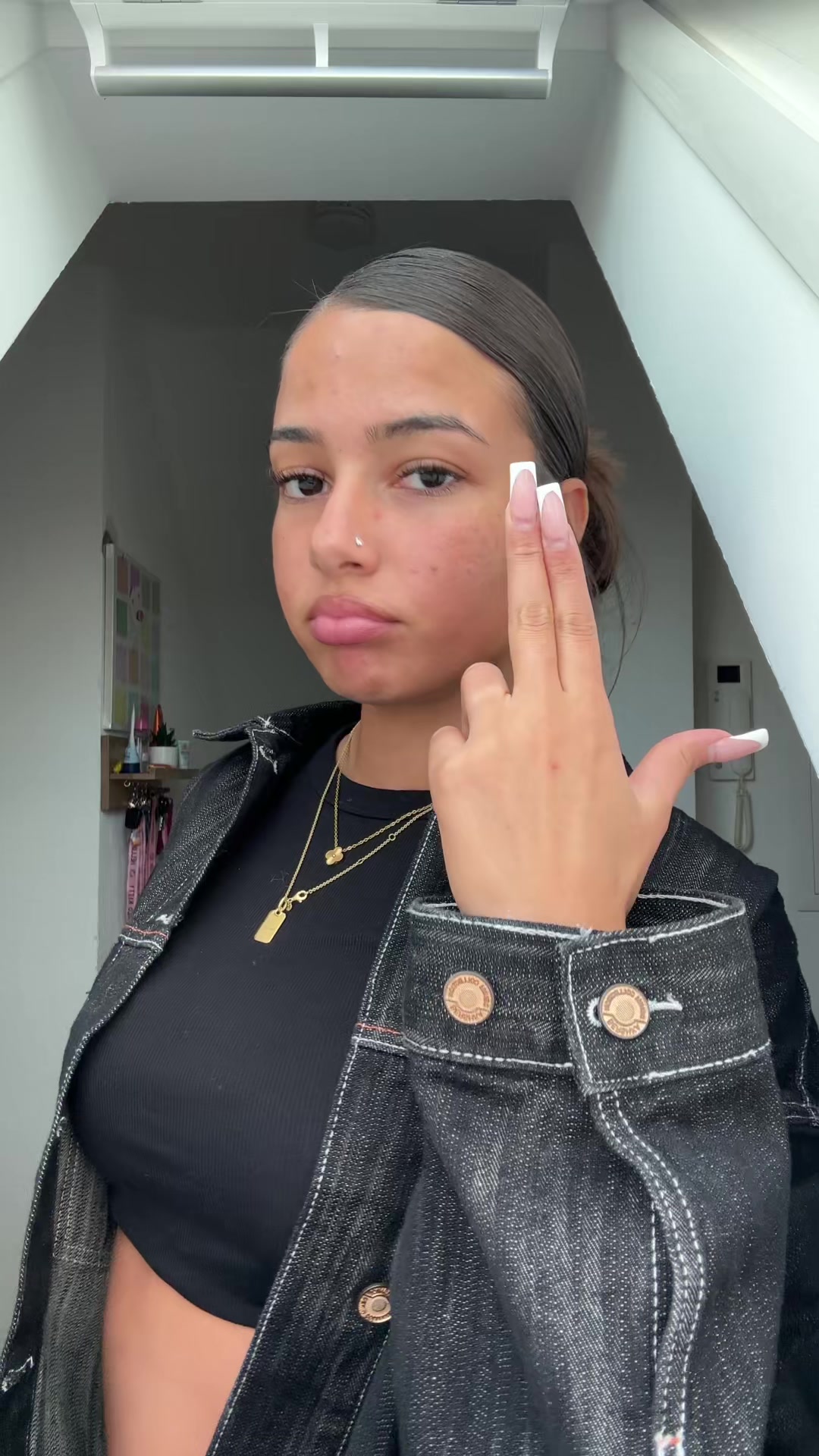 @🤷🏽♀️🙋🏽♀️🙅🏽♀️