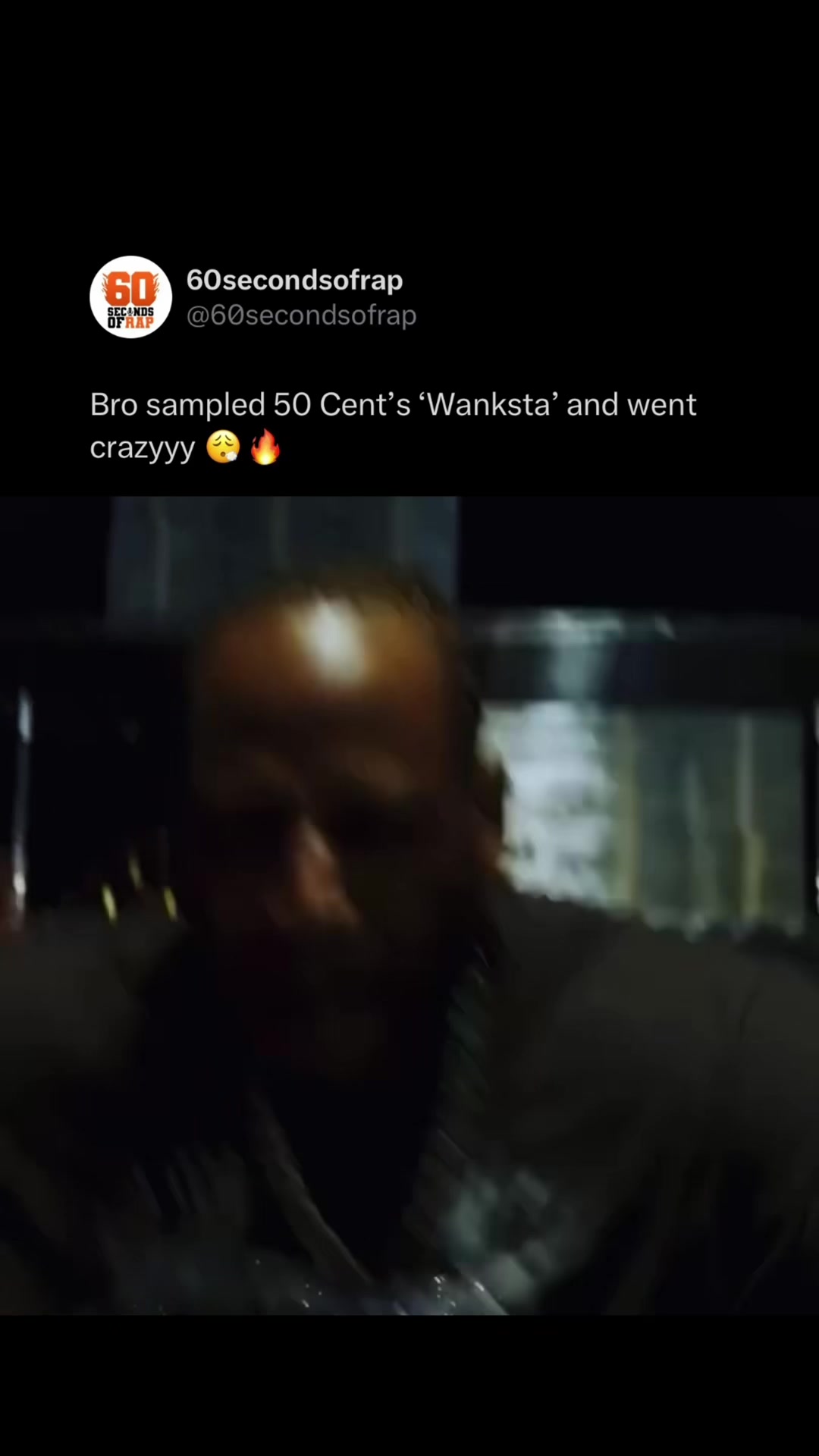 @60secondsofrap