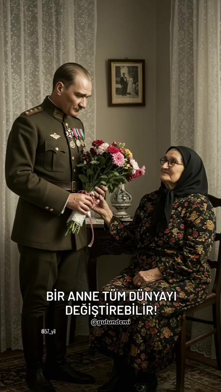 @🇹🇷ʜᴀʀʙɪ̇ ᴛᴜ̈ʀᴋ ᴋɪᴢɪ🇹🇷Ⓜ️🧿