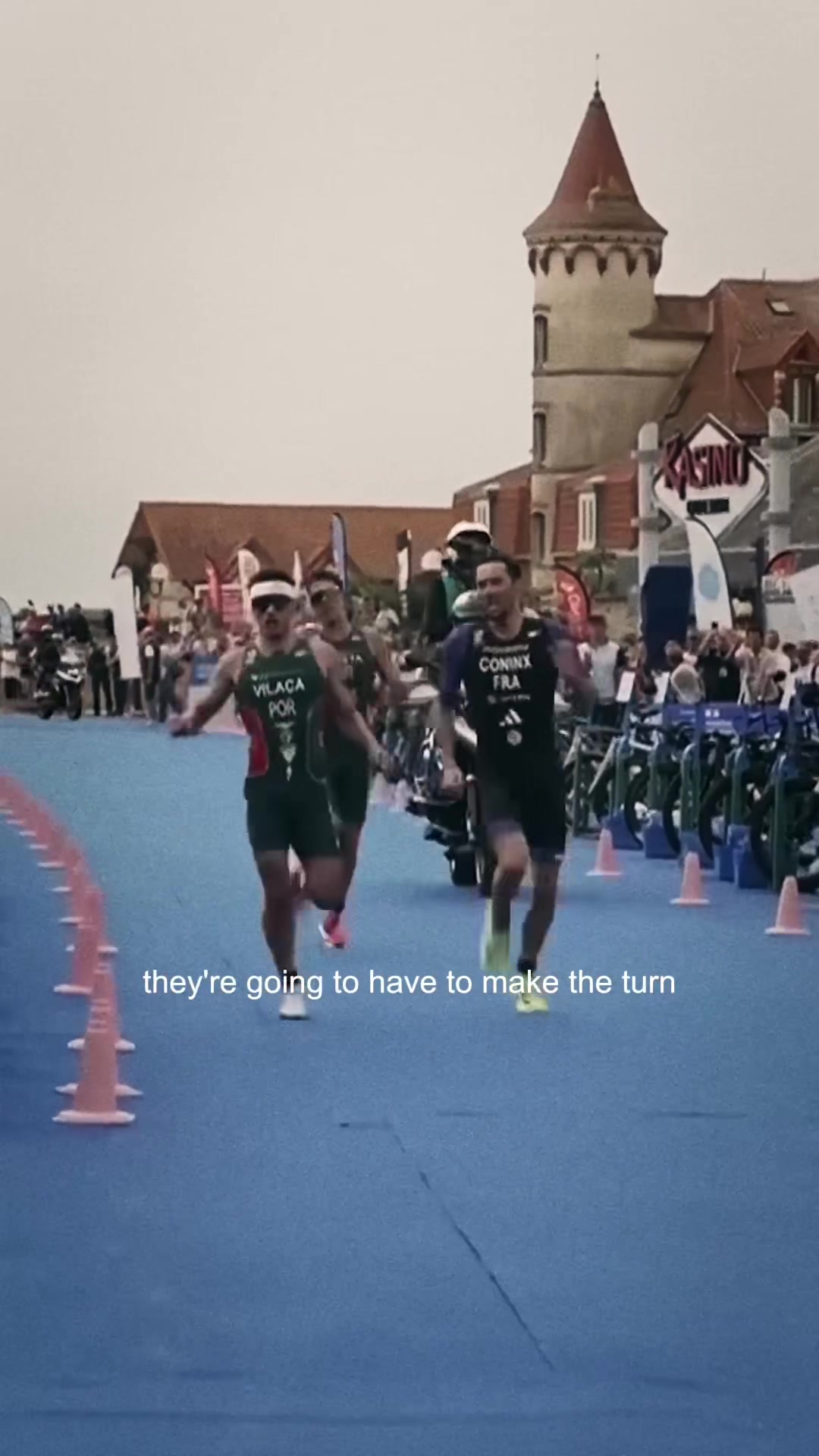@World Triathlon