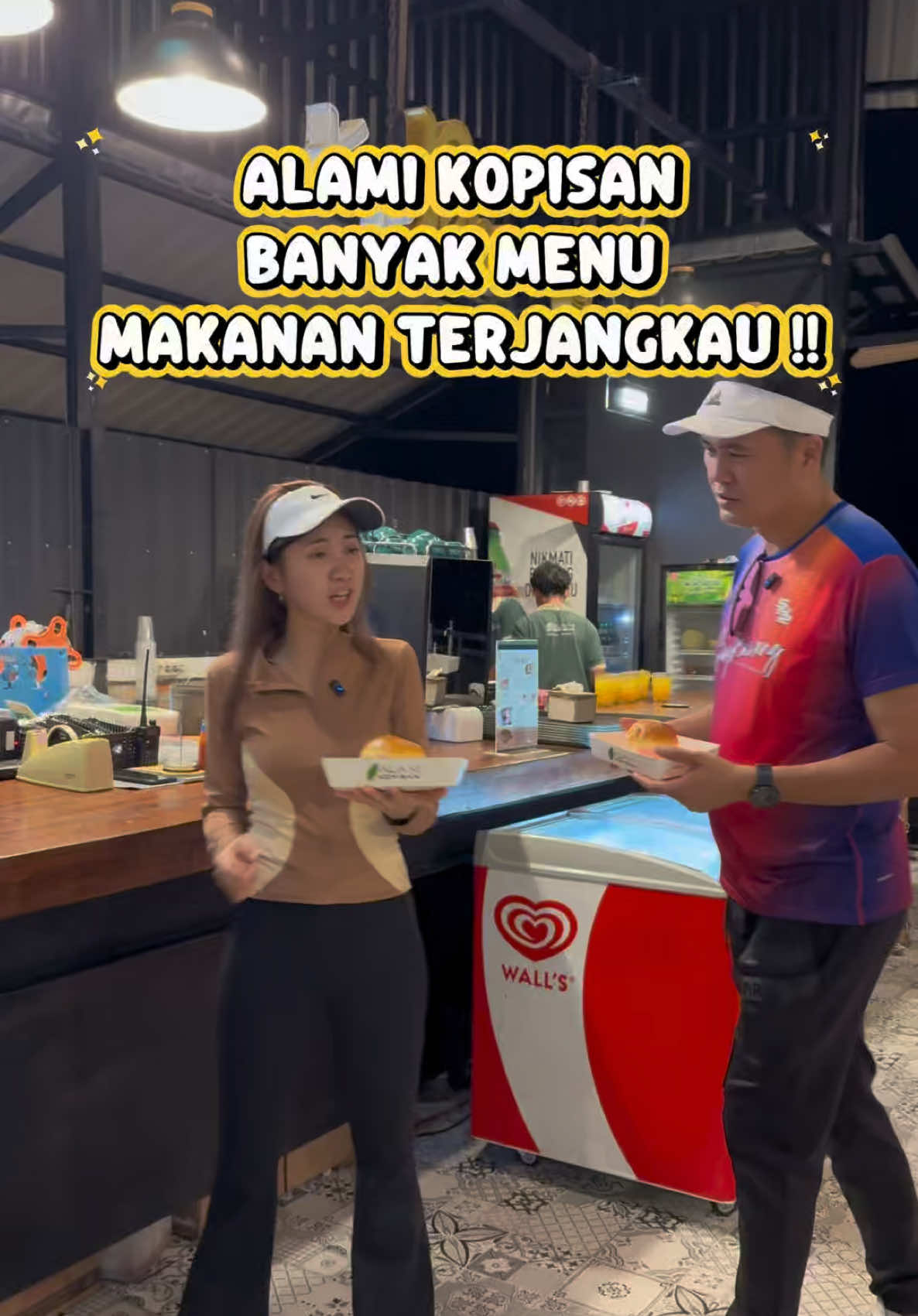 @Keith Skw Foodie