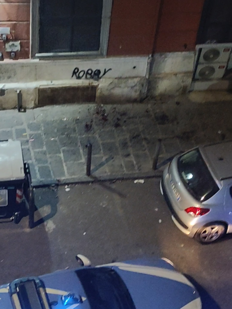@sos napoli