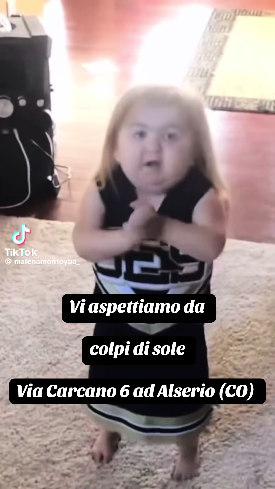 @Colpi Di Sole Pamela