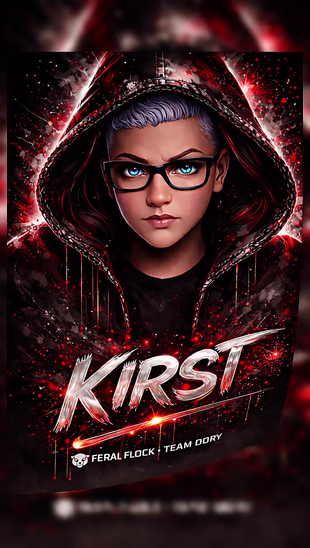@Kirst โ๏ธ๐ ๐ฆ