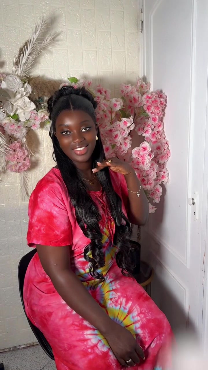 @Badjuda Rica Uncandia 👸🏾🦋