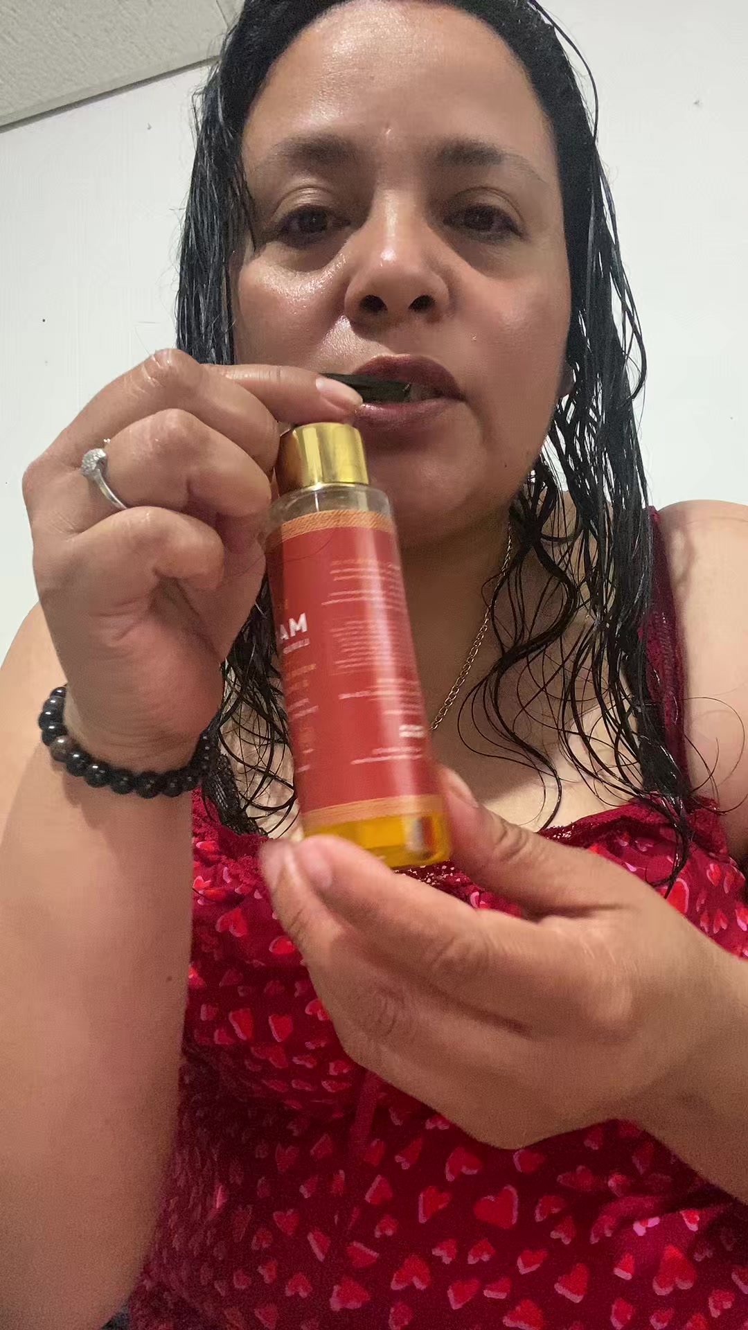 @Mónica Guzman/tiktokchop mamás