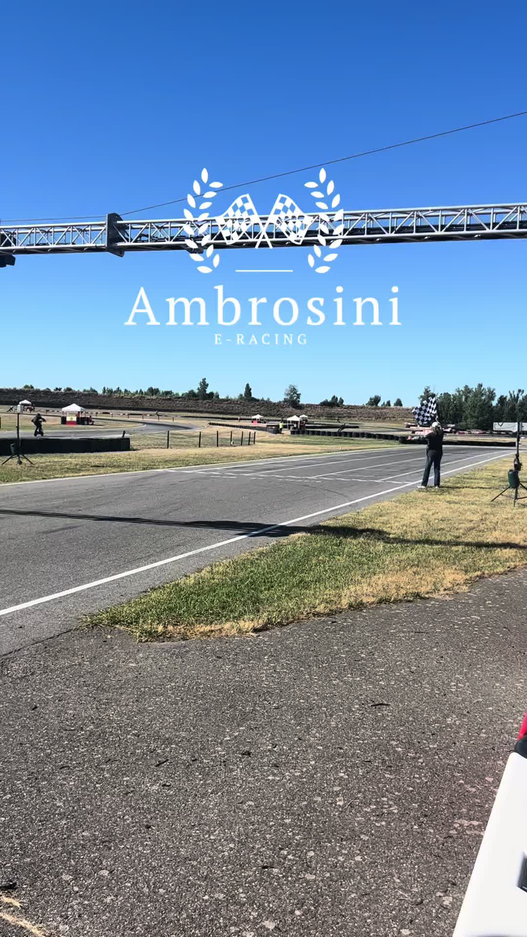 @Ambrosini e-Racing