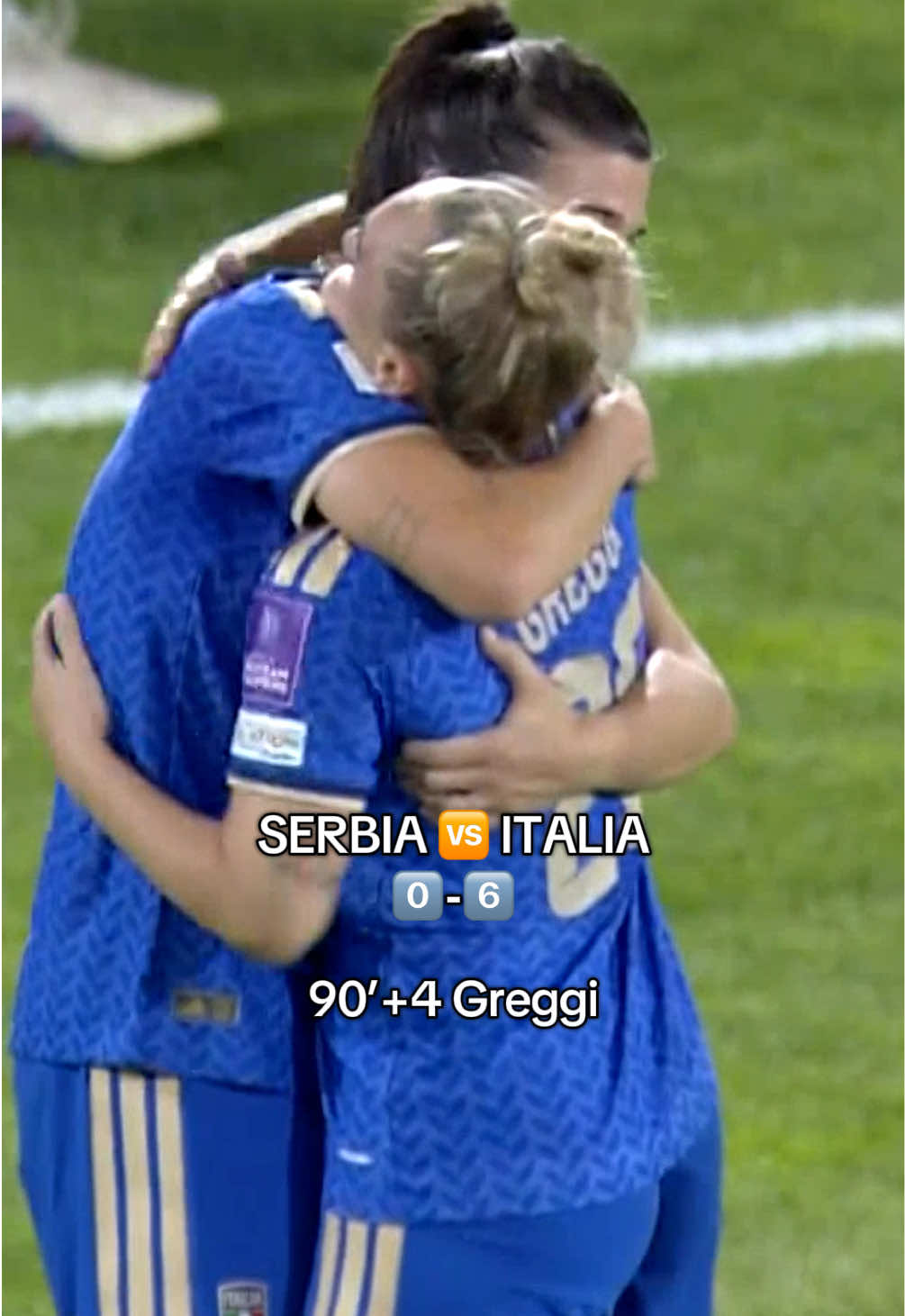 @Azzurri e Azzurre