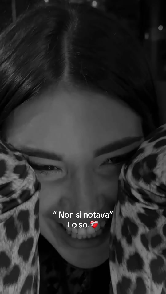 @Alessia Leto
