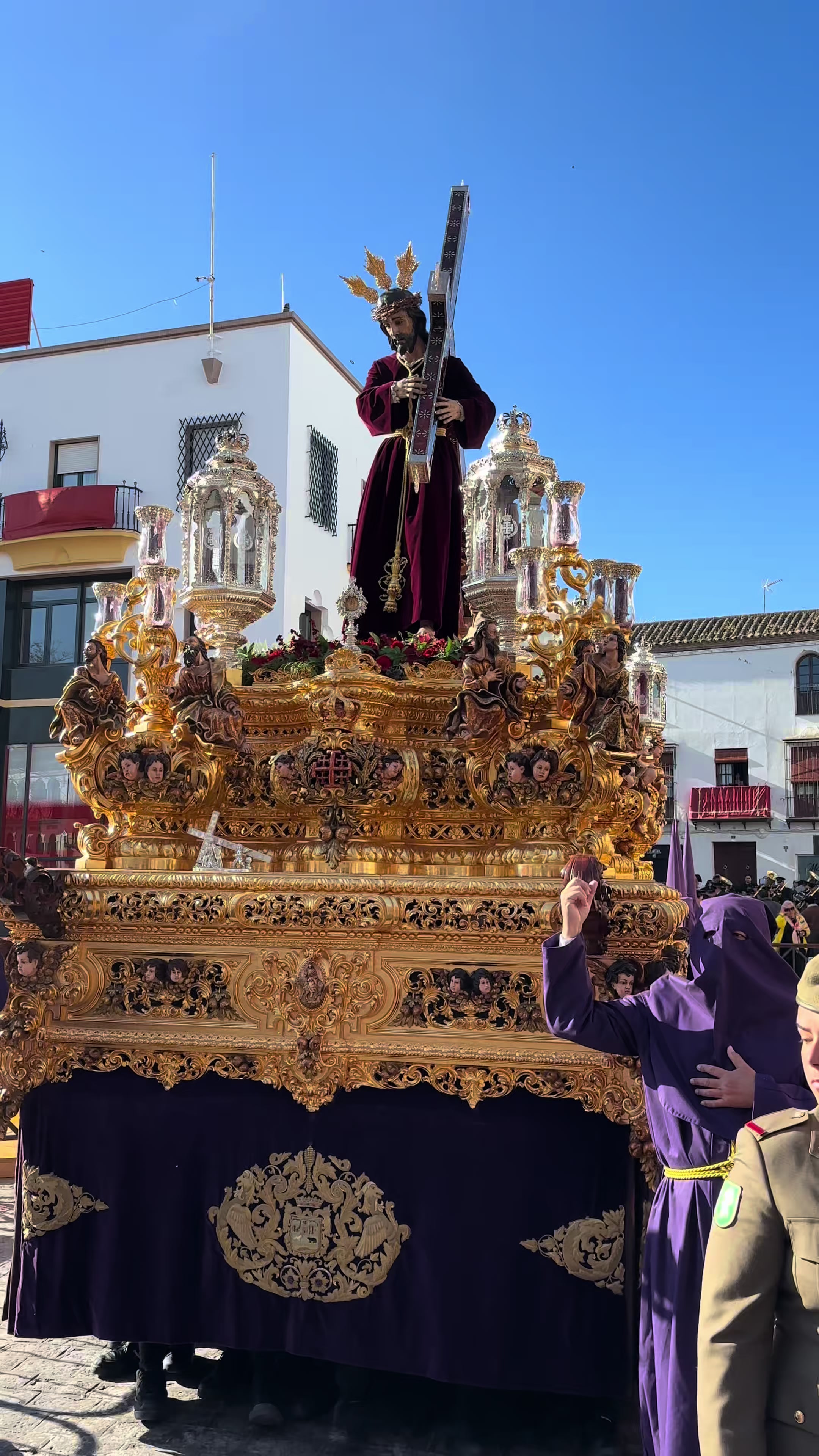 @con1toquecofrade