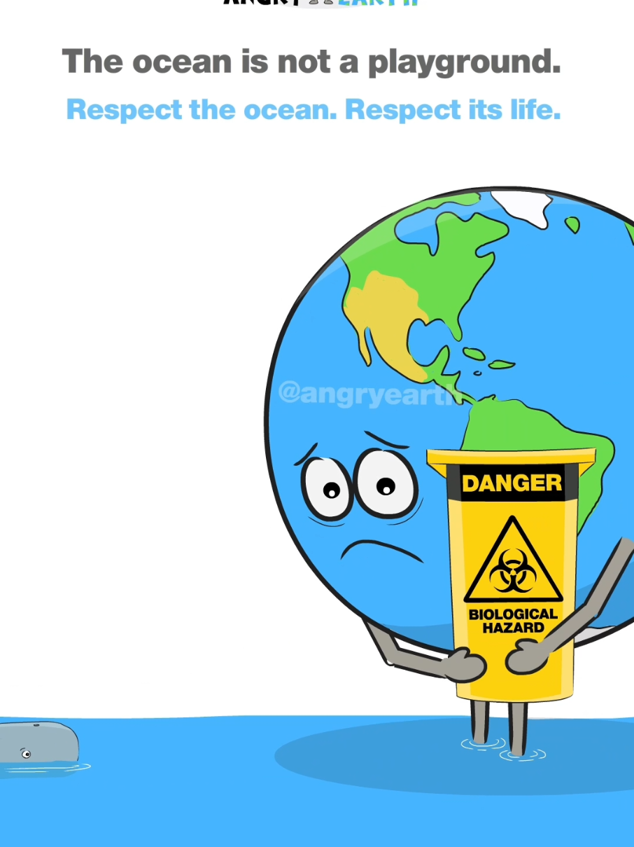 @ANGRY EARTH