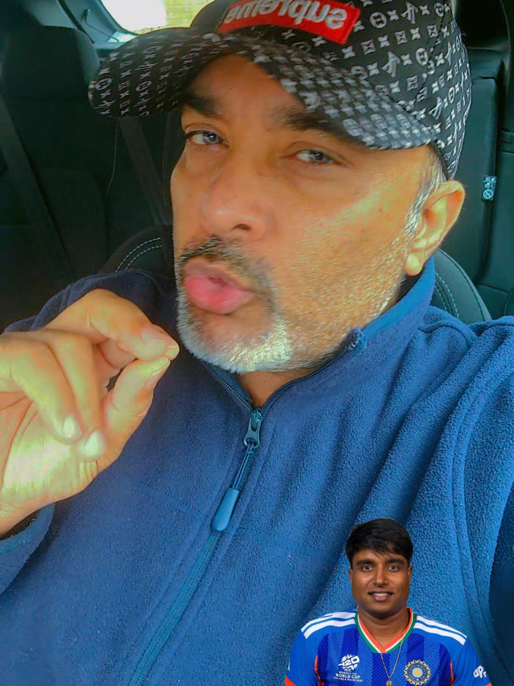 @Amar Mahboob