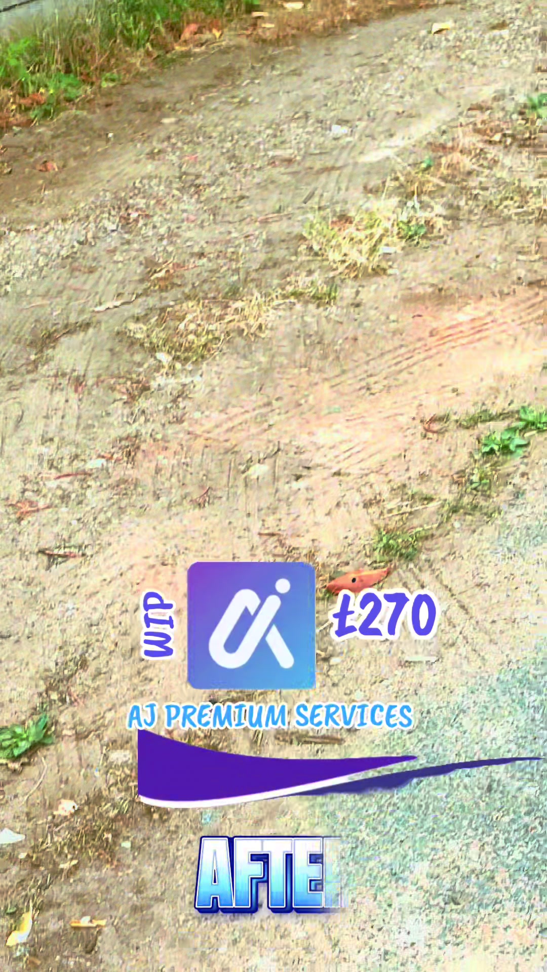 @AJ PREMIUM SERVICES