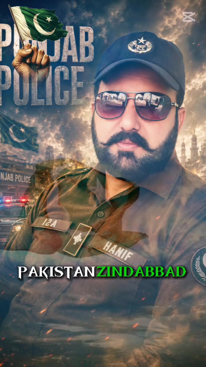 @✌Hanif Ahmad✌Official