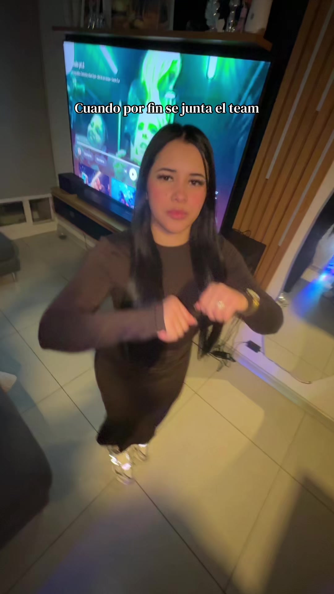 @Gabriela