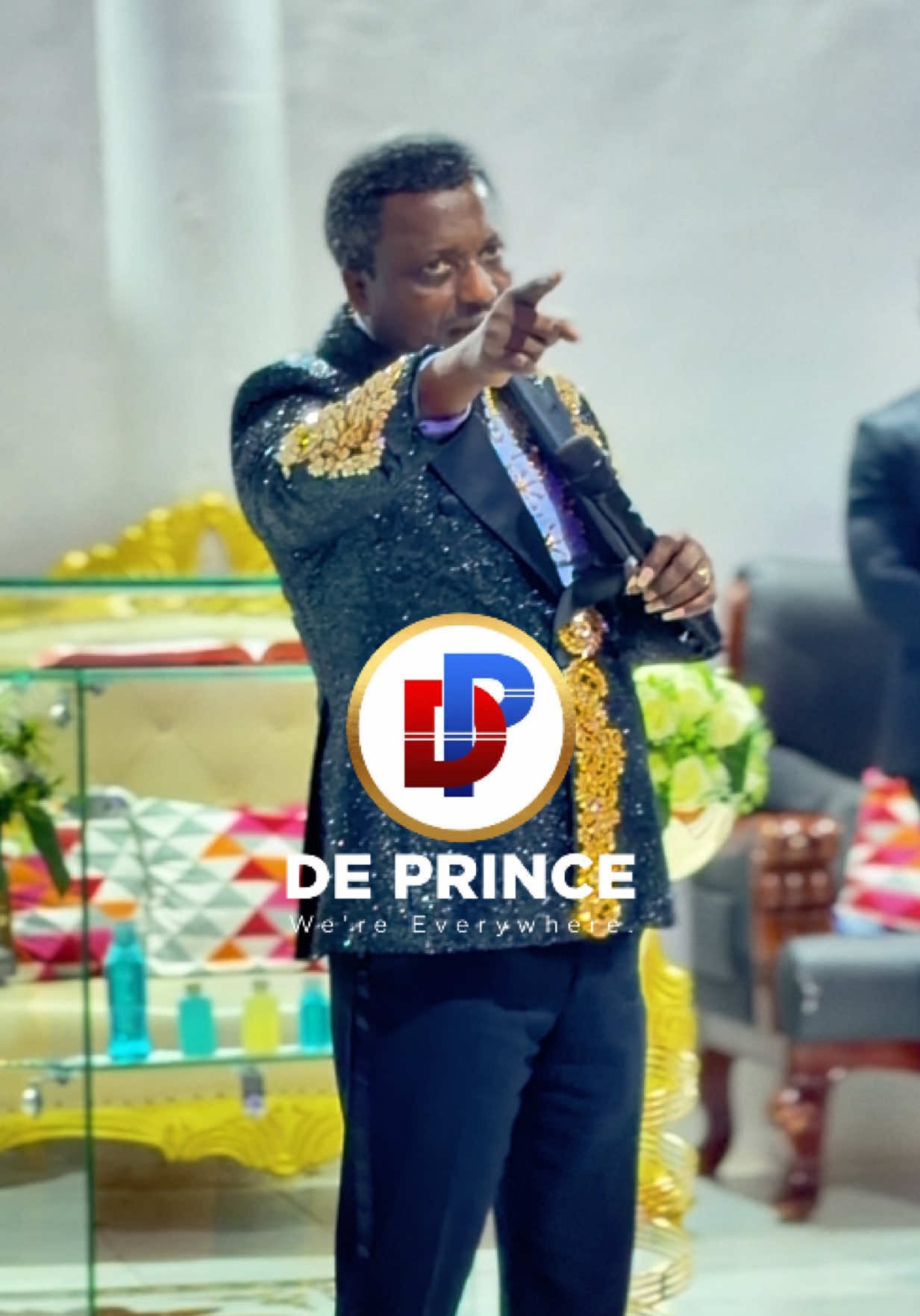 @De Prince