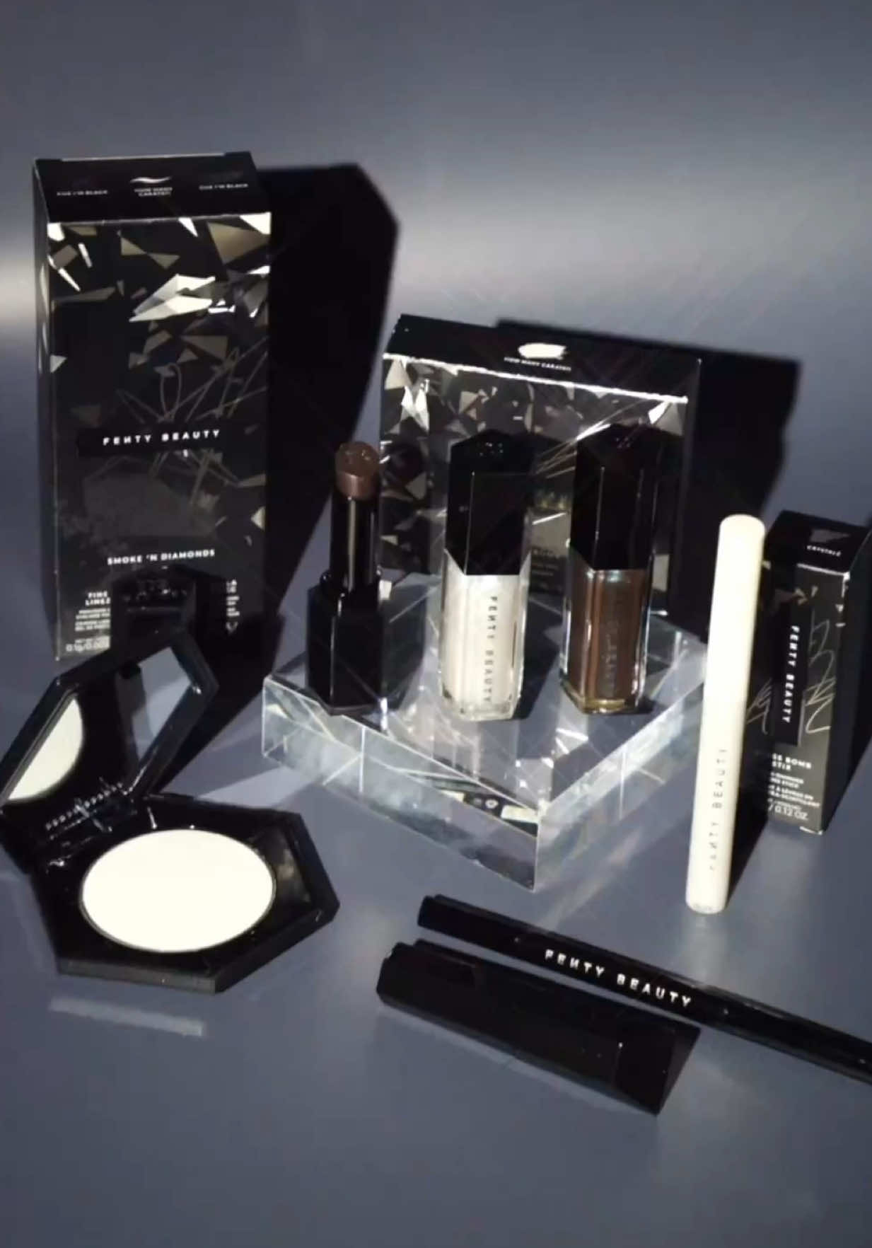 @Fenty Beauty