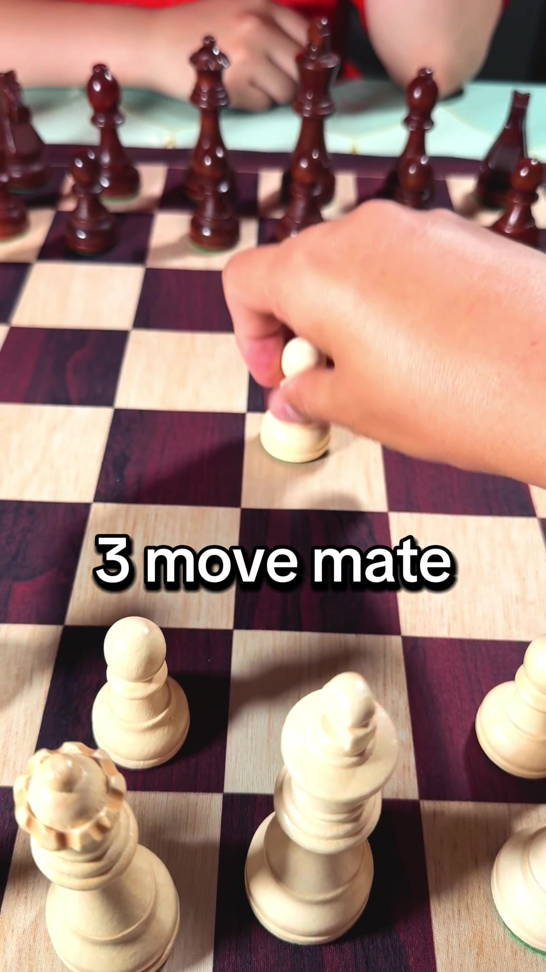 @Checkmate| chess