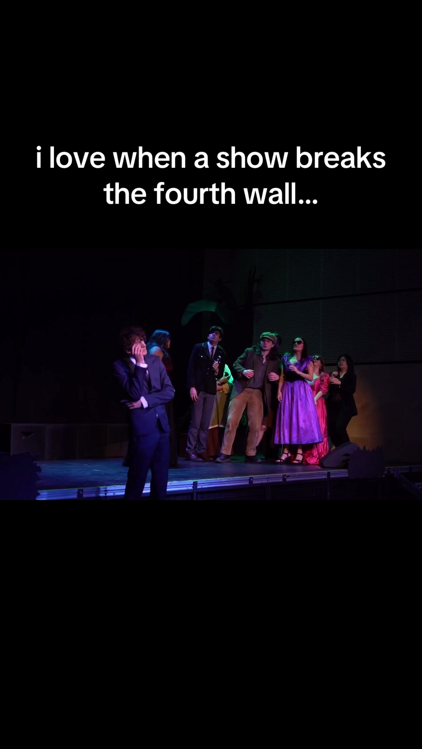 @LSESU Drama Society