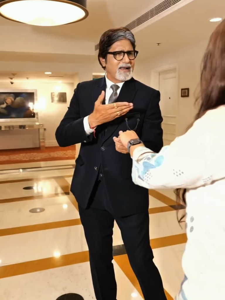 @amitabhbachchan