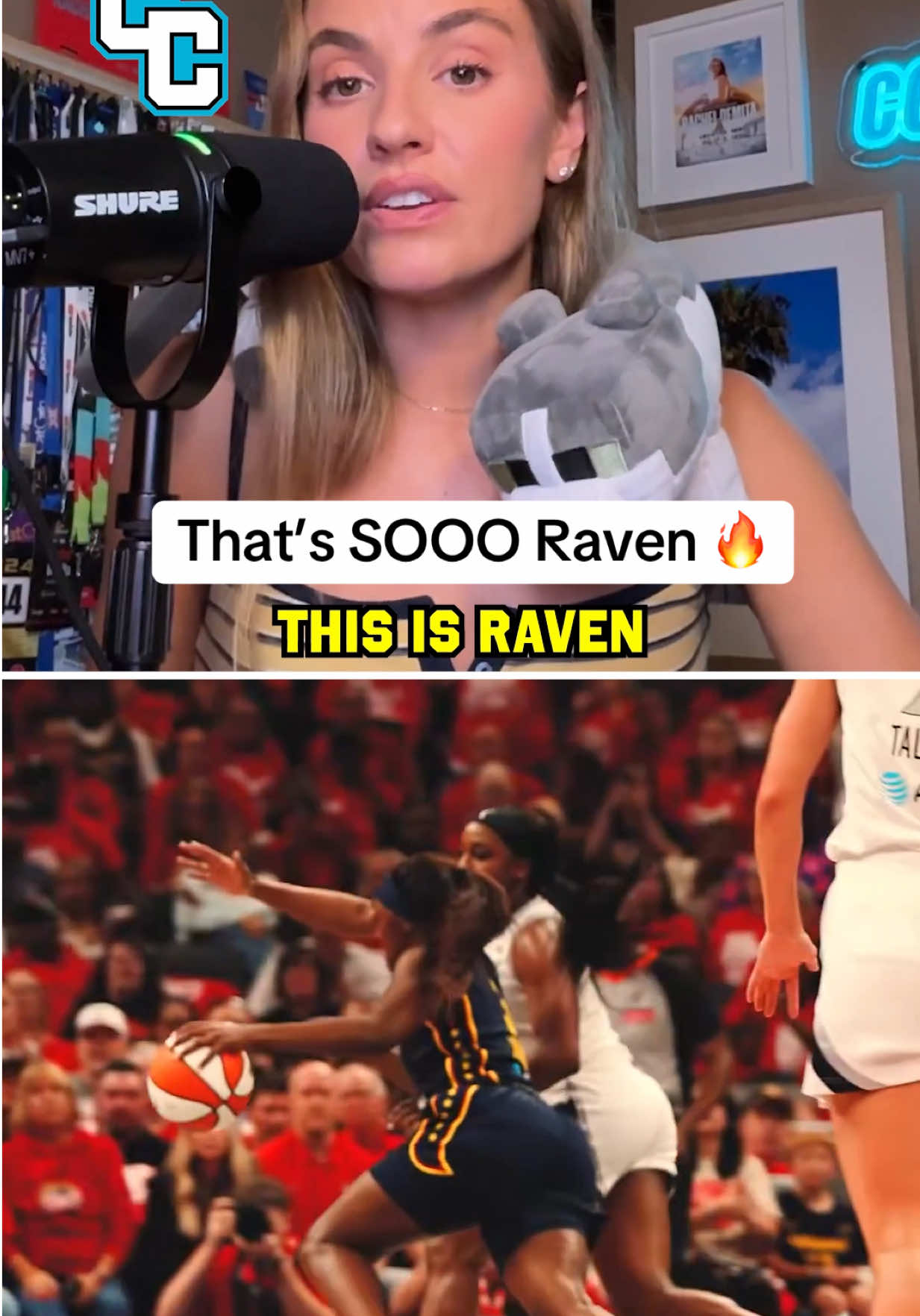 @Rachel DeMita