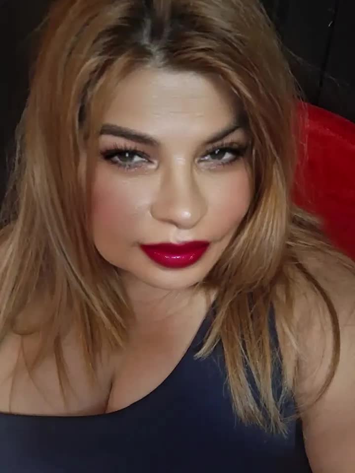 @Blanka Alvarez