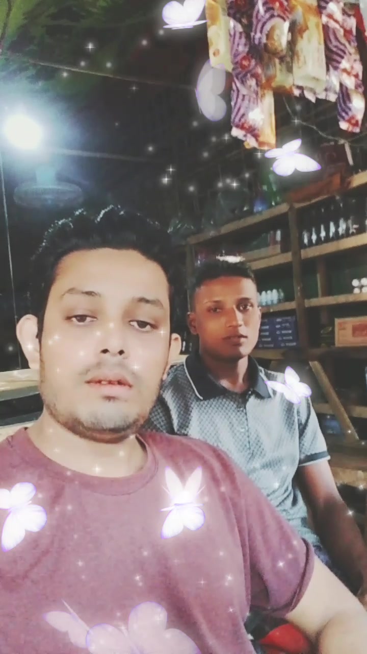 @Rofque Bin Ahammed
