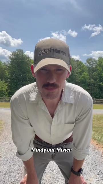 @Mindy | Pretend Farmer