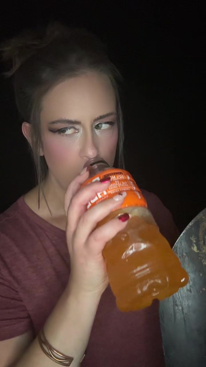 @Shovelgirl