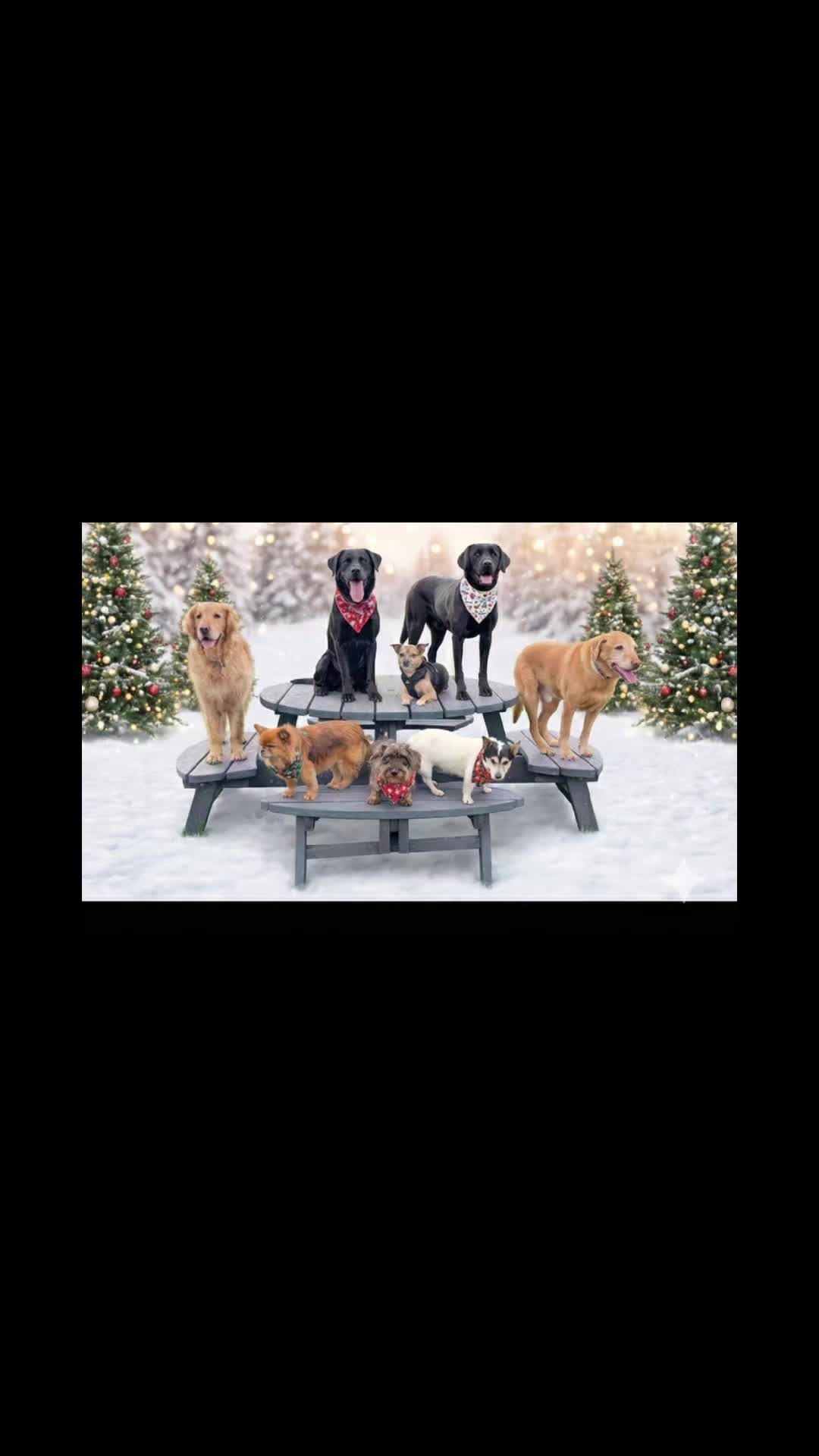 @Tracy's dog walking