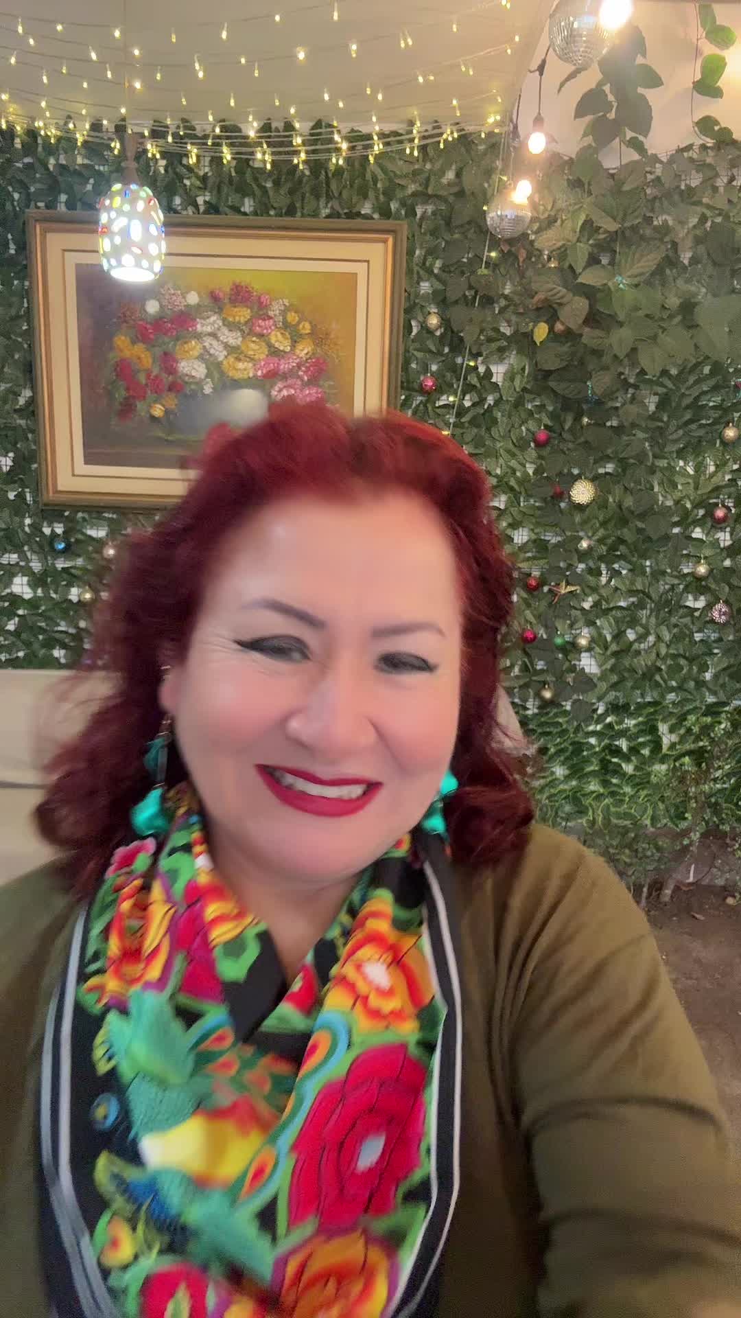 @Rosita bailarina