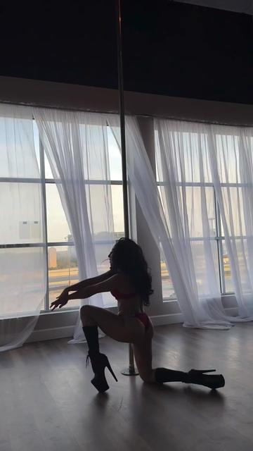 @Pole Fitness 101