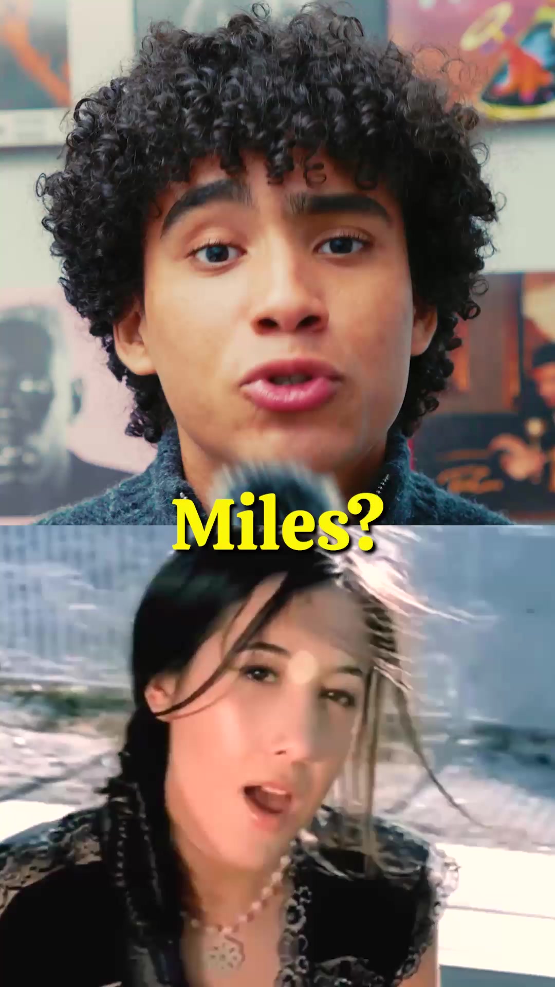 @Julian Loves Music