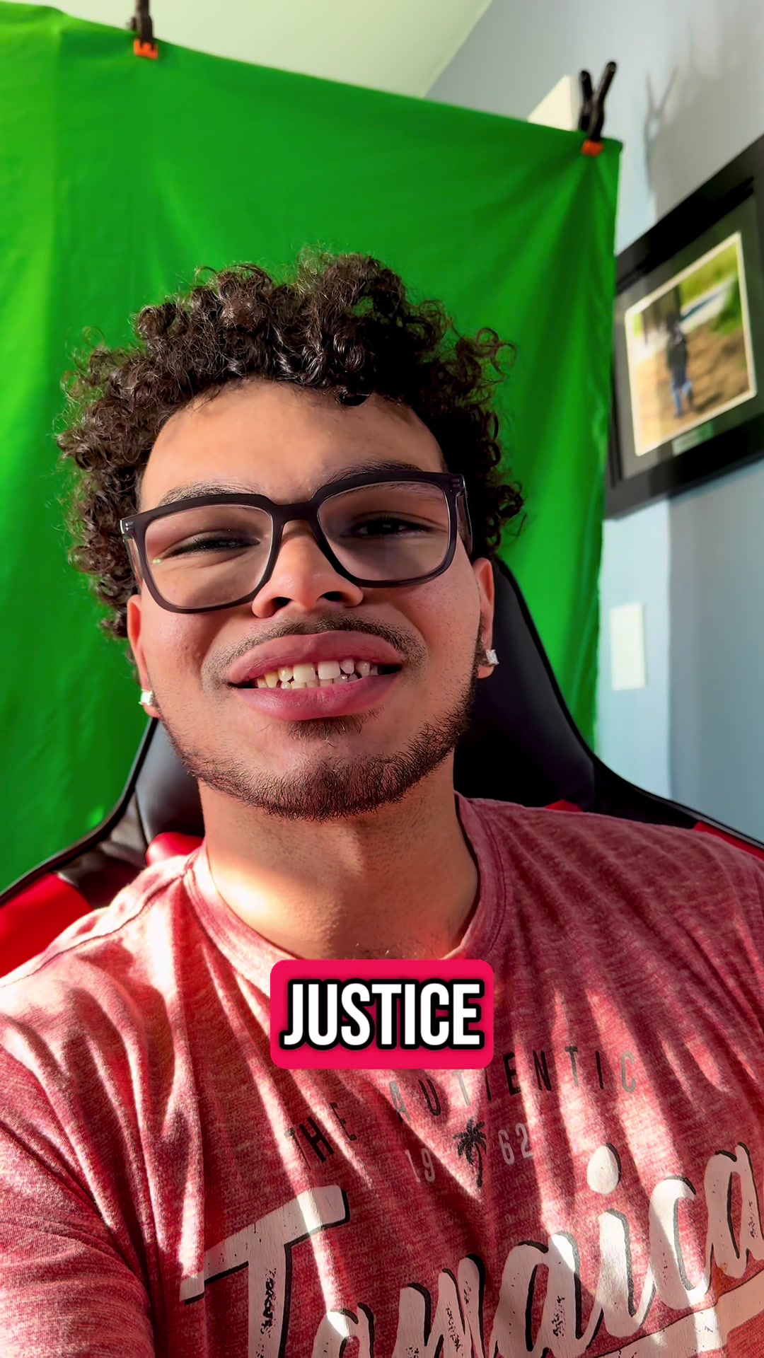 @Justice On AI