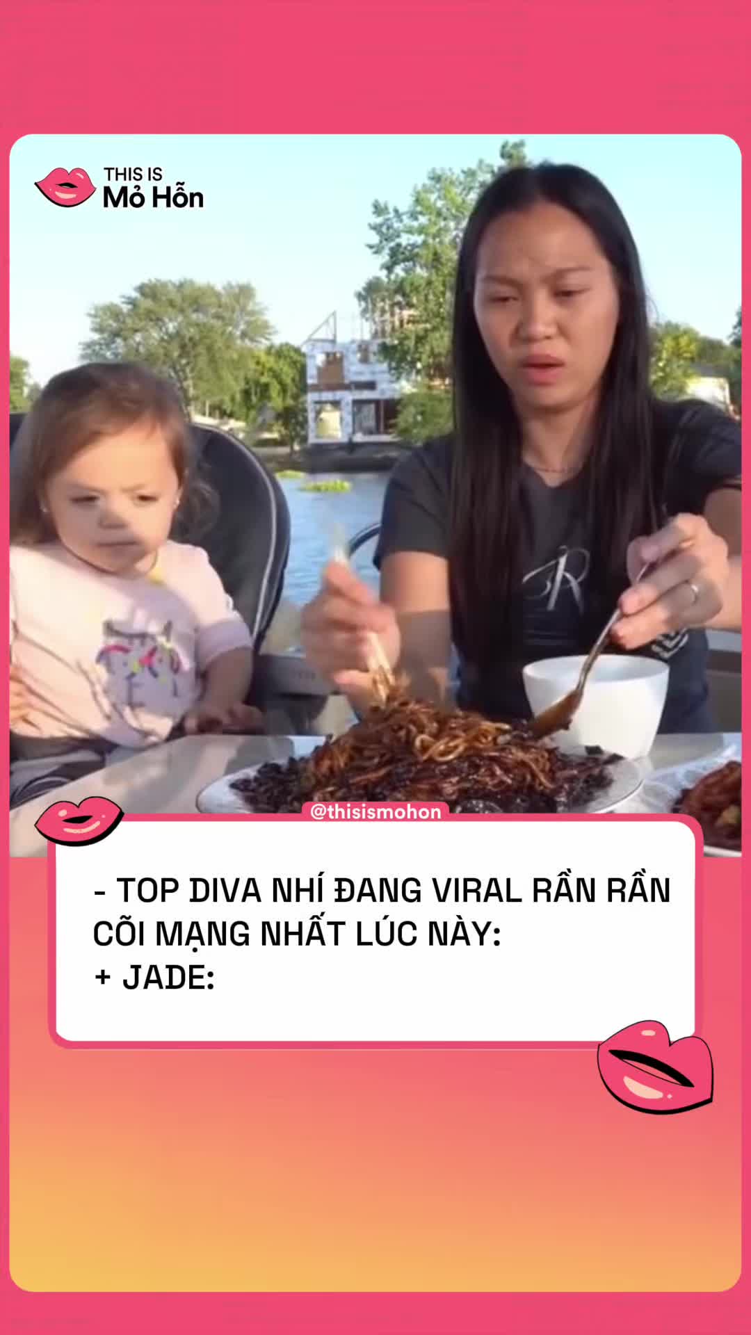 @This is Mỏ Hỗn