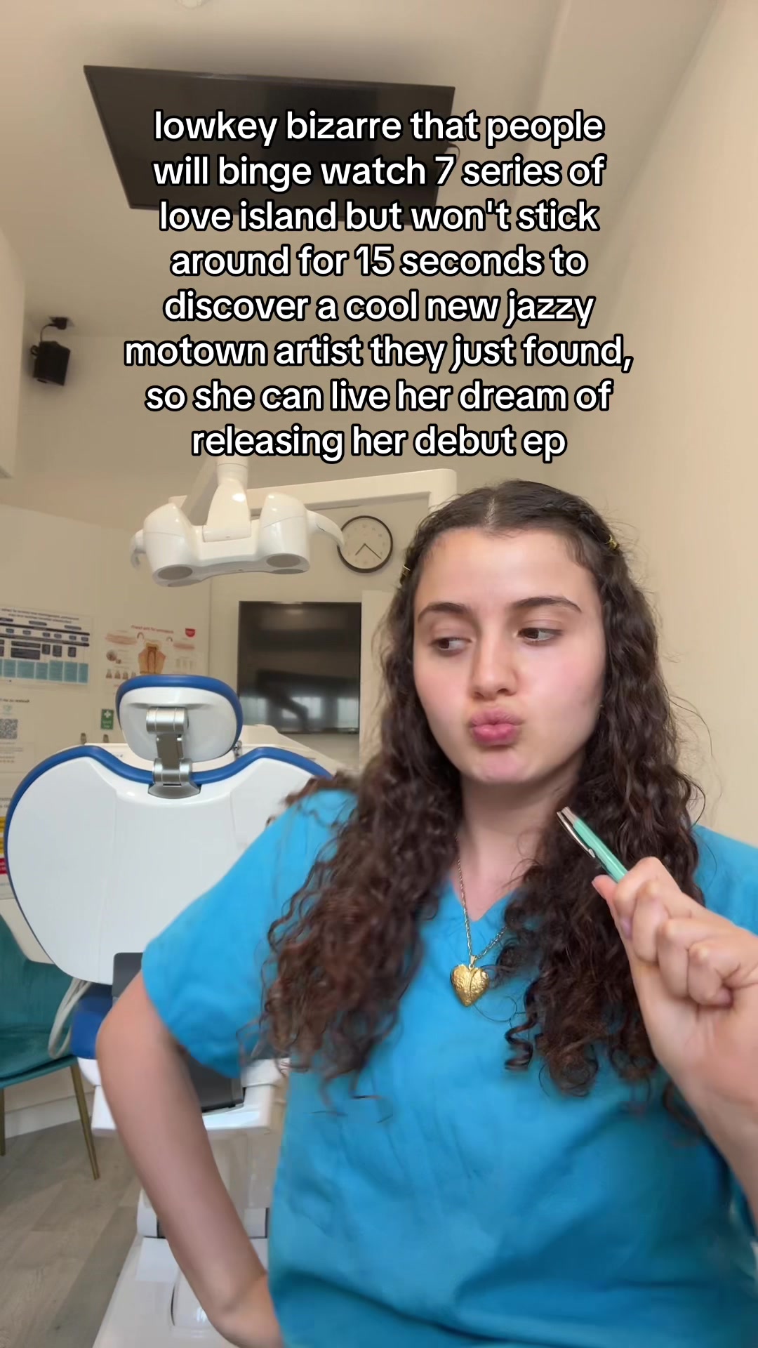 @Rosie Charles