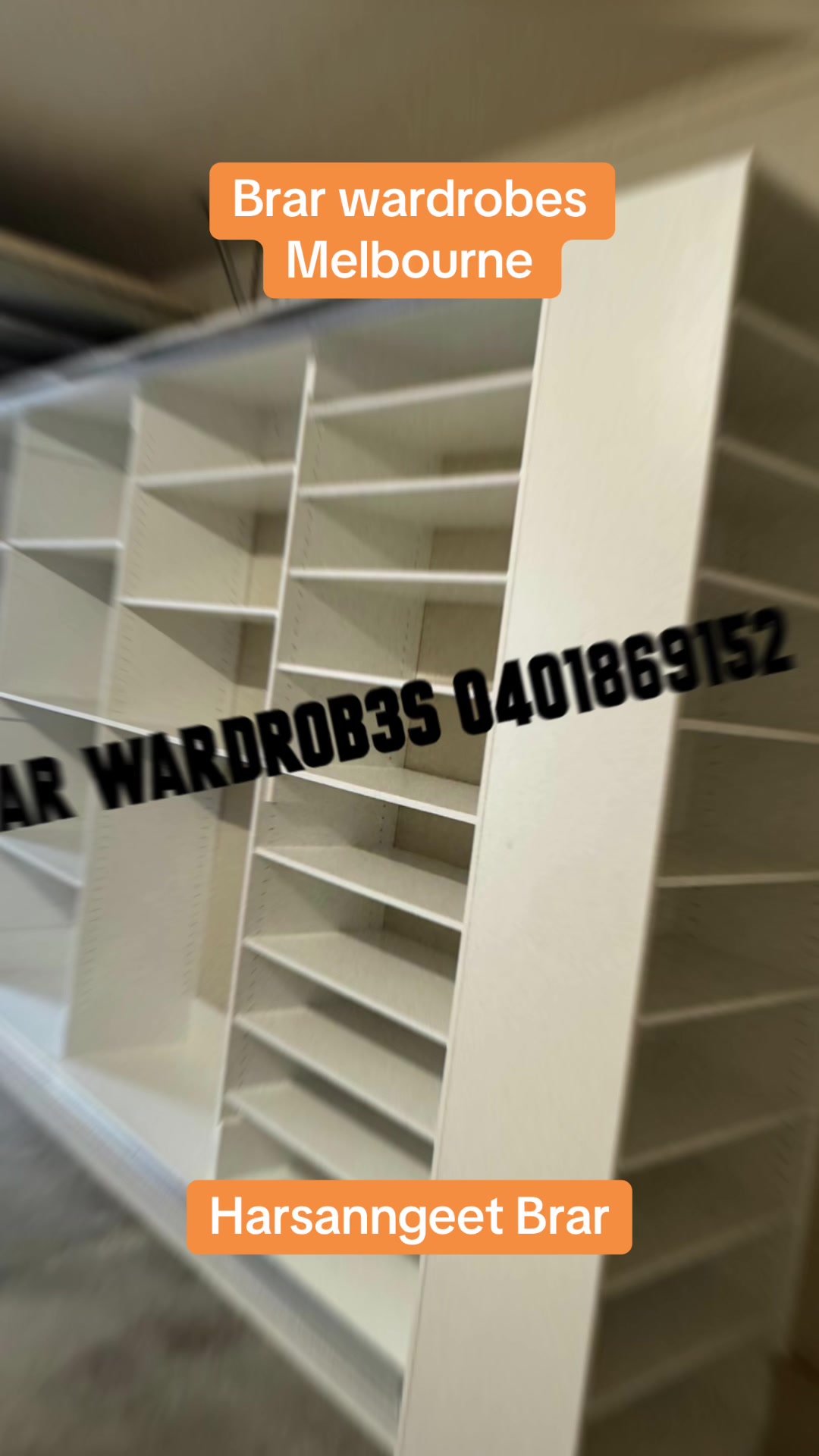 @Brar wardrobes