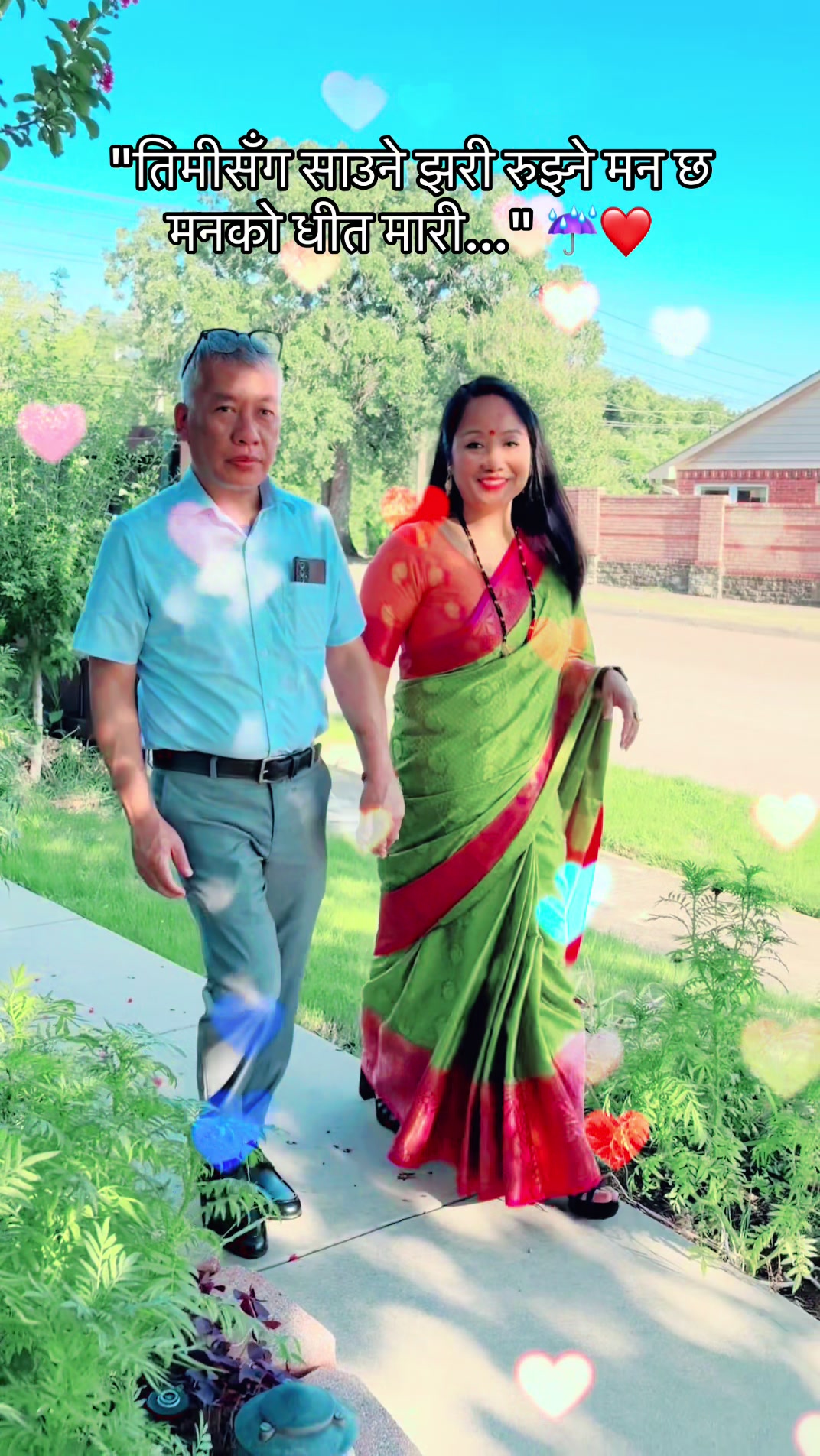 @Kamala Thapa