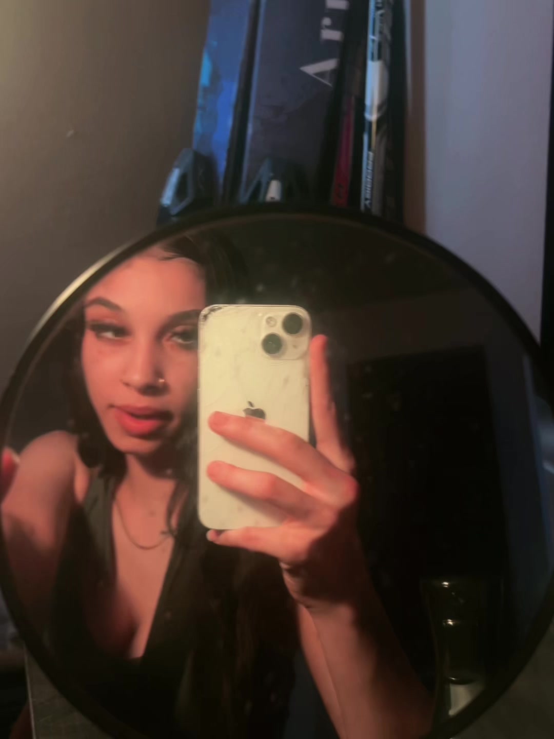 @Delainie