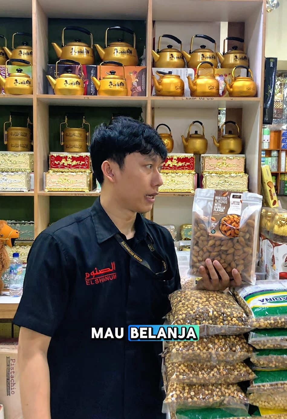 @Shalal Store