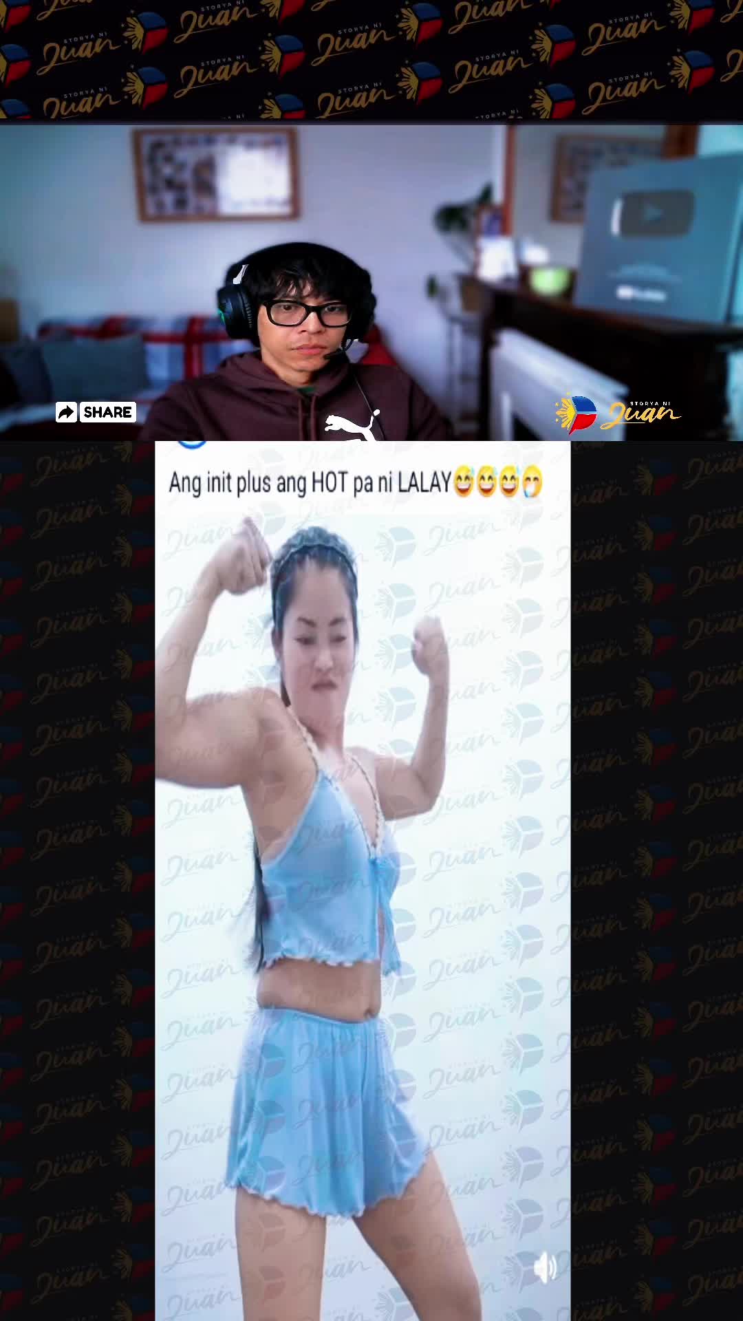@Storya Ni Juan