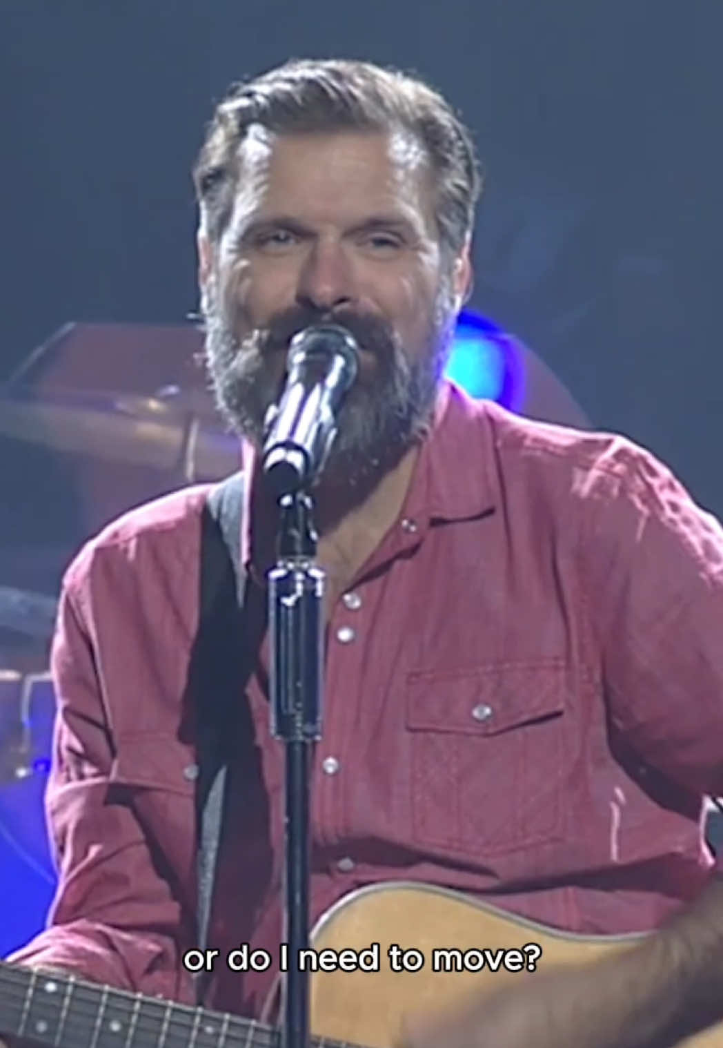 @Third Day