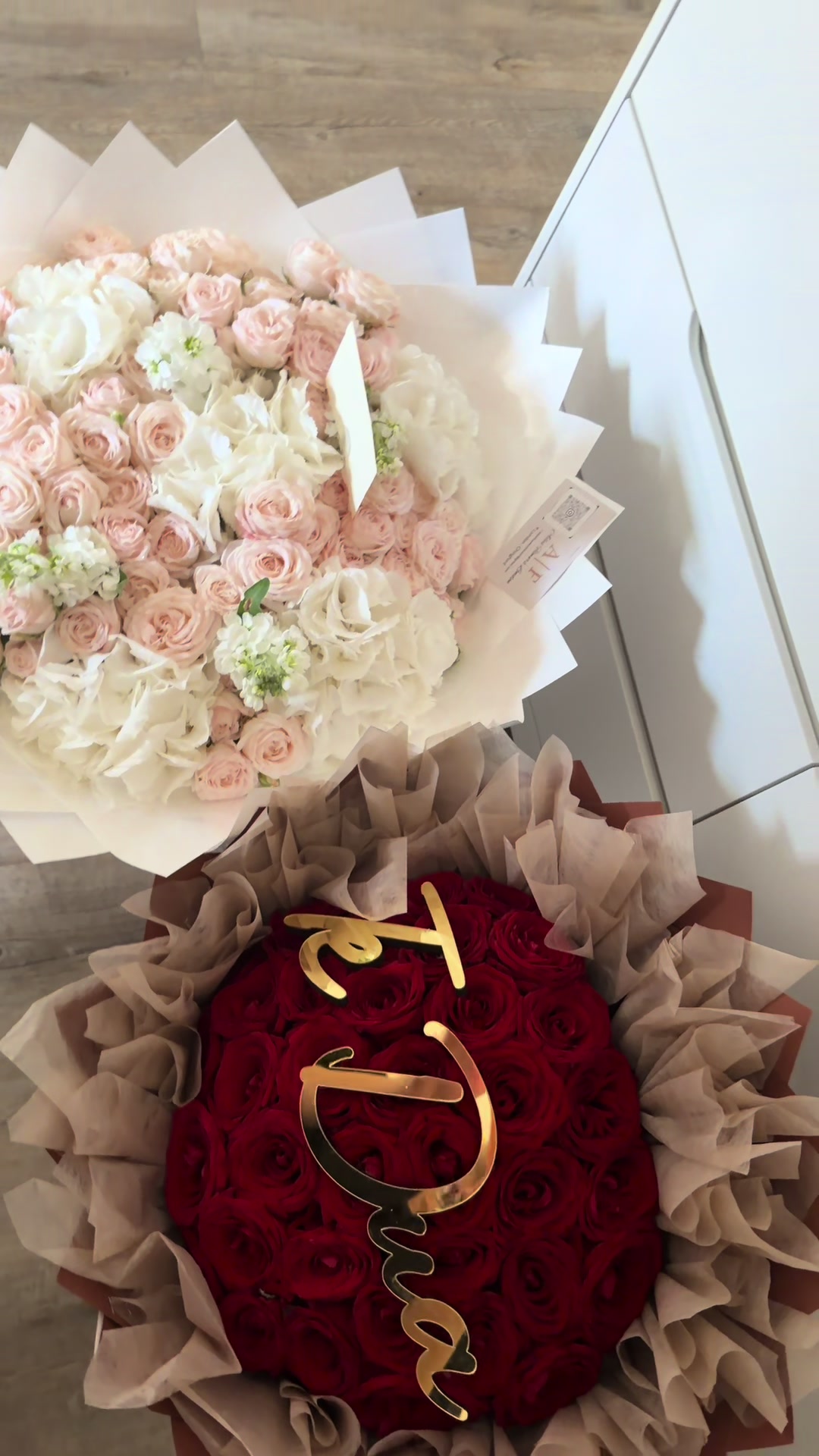 @AILES FLOWERS