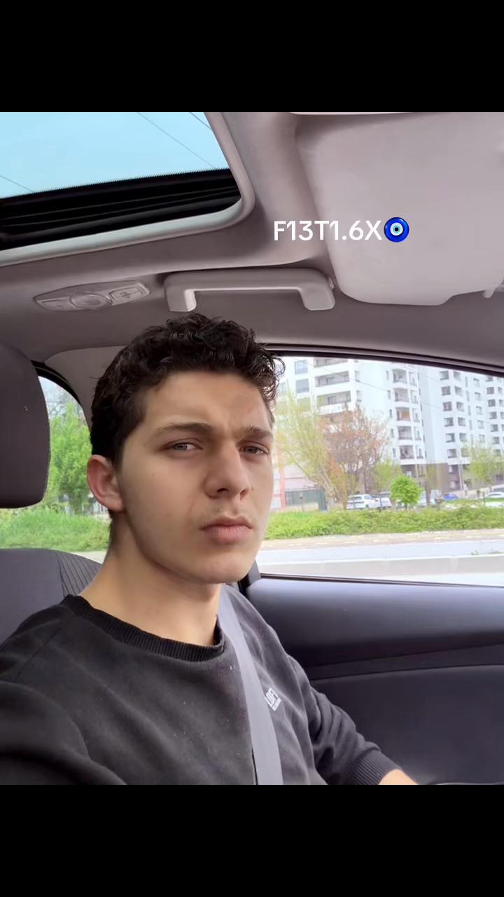 @Berkay Öztürk