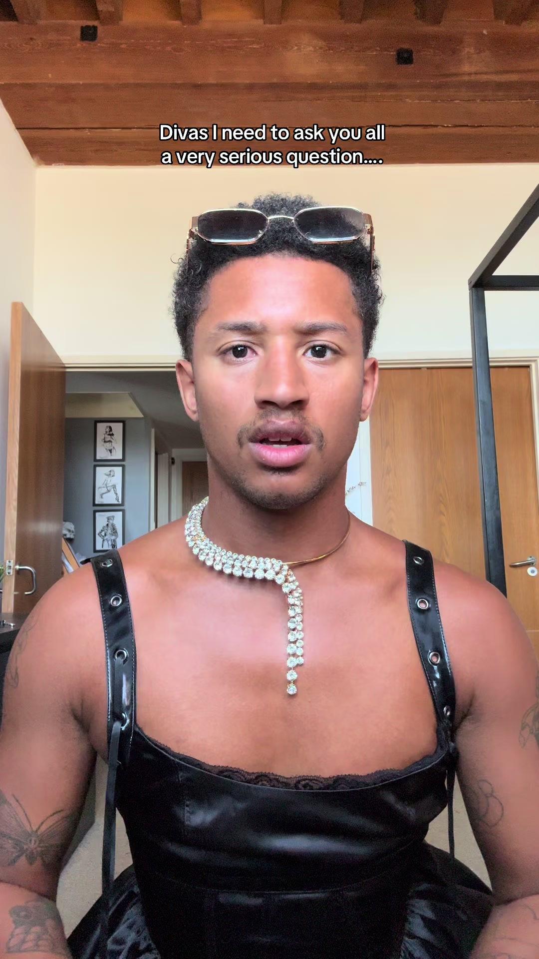 @Tyreece